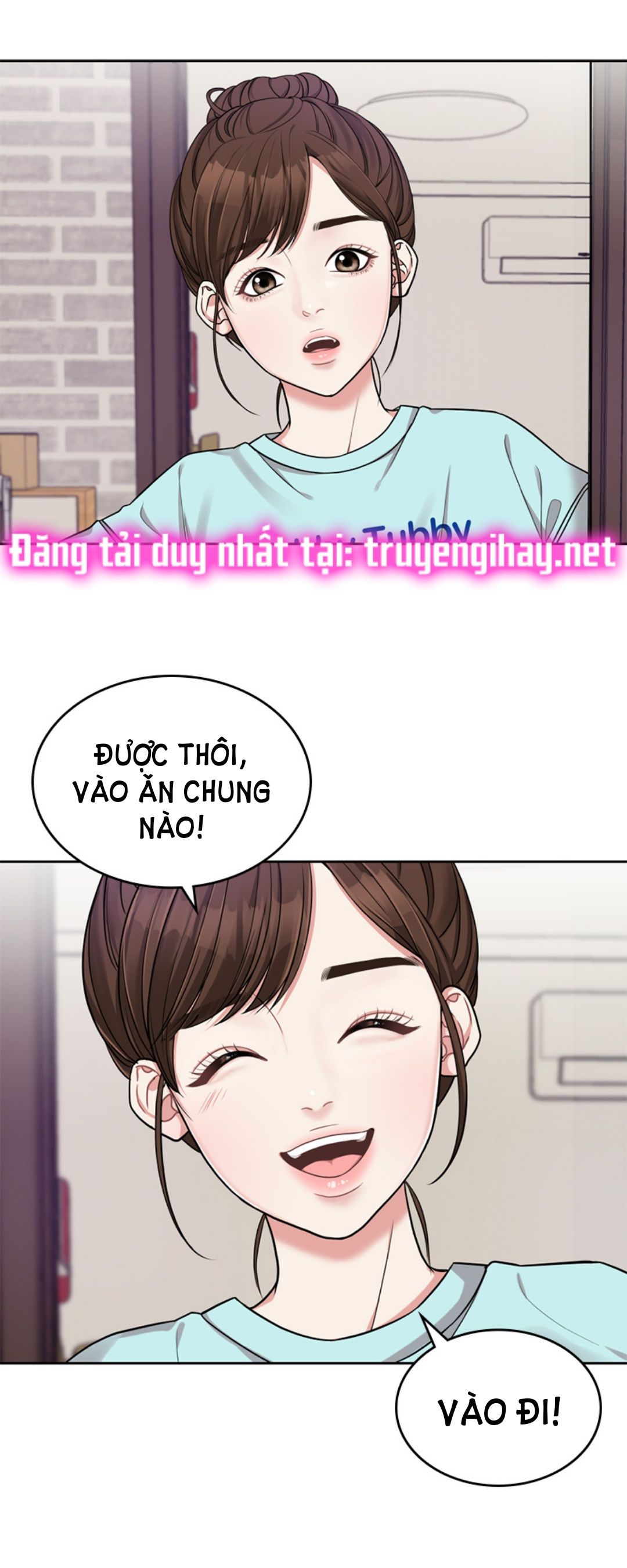 đọc truyện Gửi Em Người Đánh Cắp Những Vì Sao - To You Who Swallowed A Star Chương 5.2 ảnh 1 tại Thiên Thai Truyện