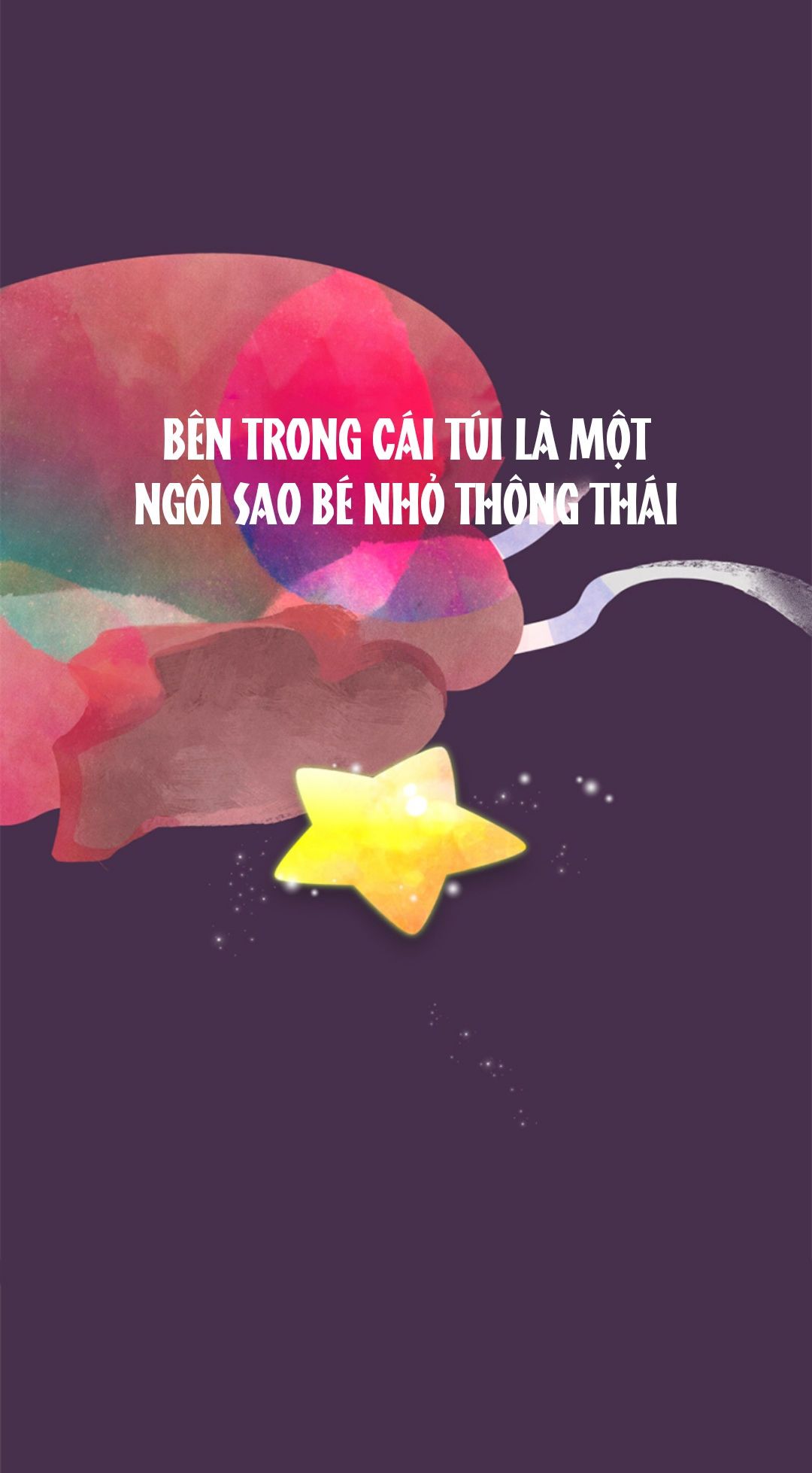 đọc truyện Gửi Em Người Đánh Cắp Những Vì Sao - To You Who Swallowed A Star Chương 5.2 ảnh 18 tại Thiên Thai Truyện