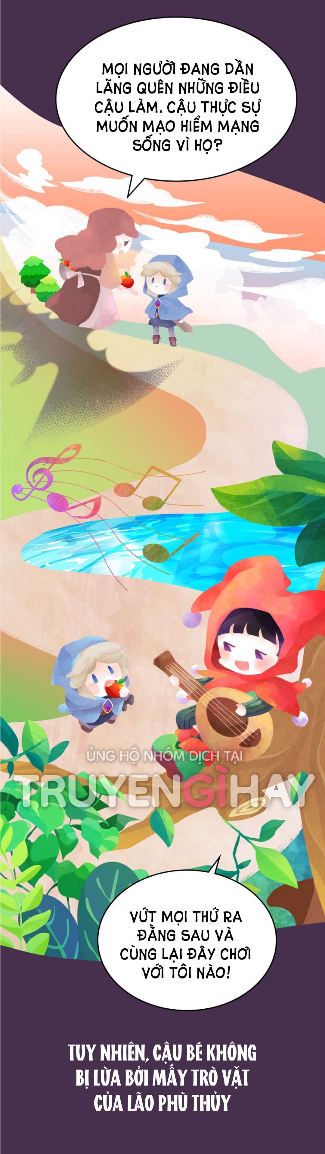 đọc truyện Gửi Em Người Đánh Cắp Những Vì Sao - To You Who Swallowed A Star Chương 5.2 ảnh 22 tại Thiên Thai Truyện