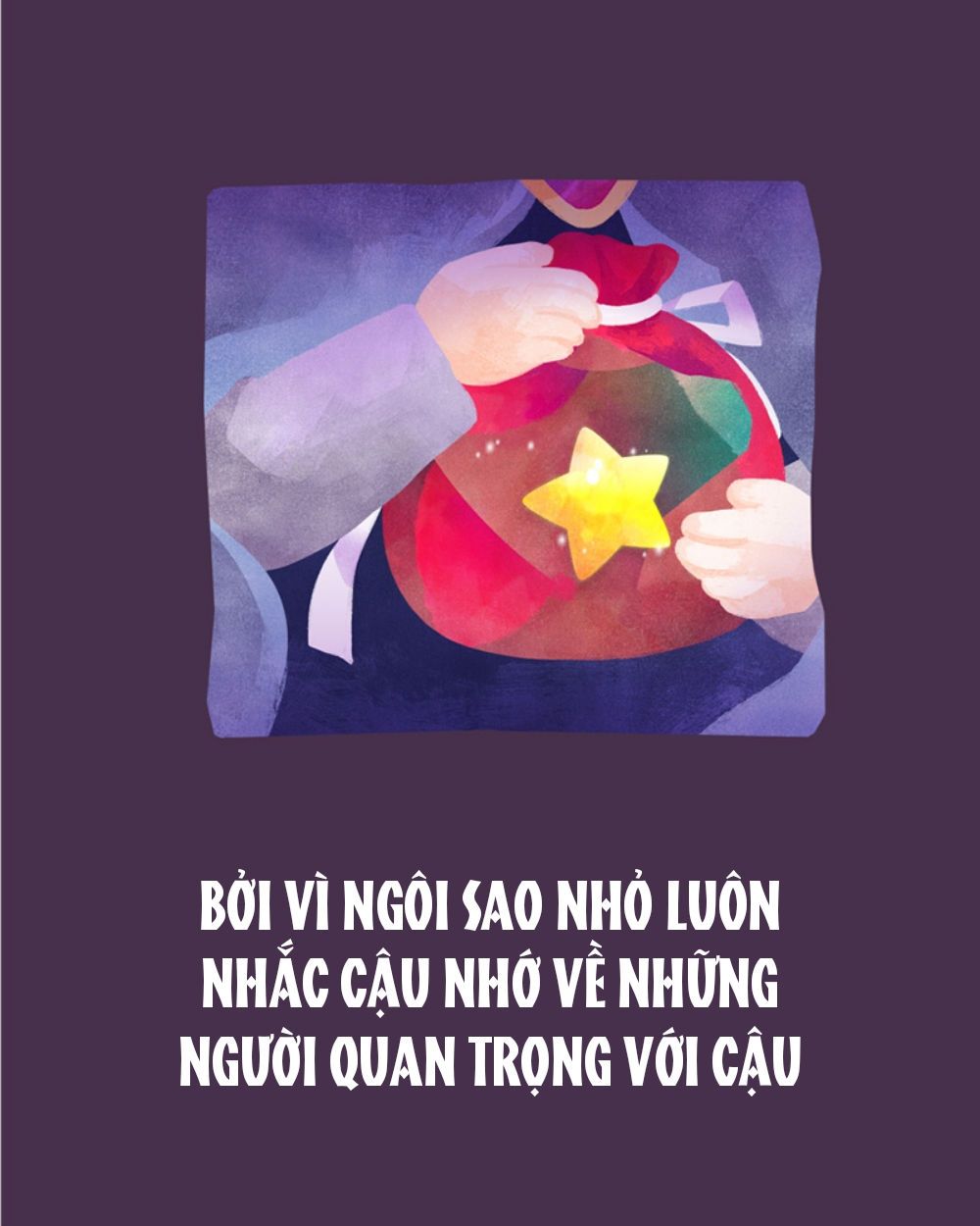 đọc truyện Gửi Em Người Đánh Cắp Những Vì Sao - To You Who Swallowed A Star Chương 5.2 ảnh 23 tại Thiên Thai Truyện