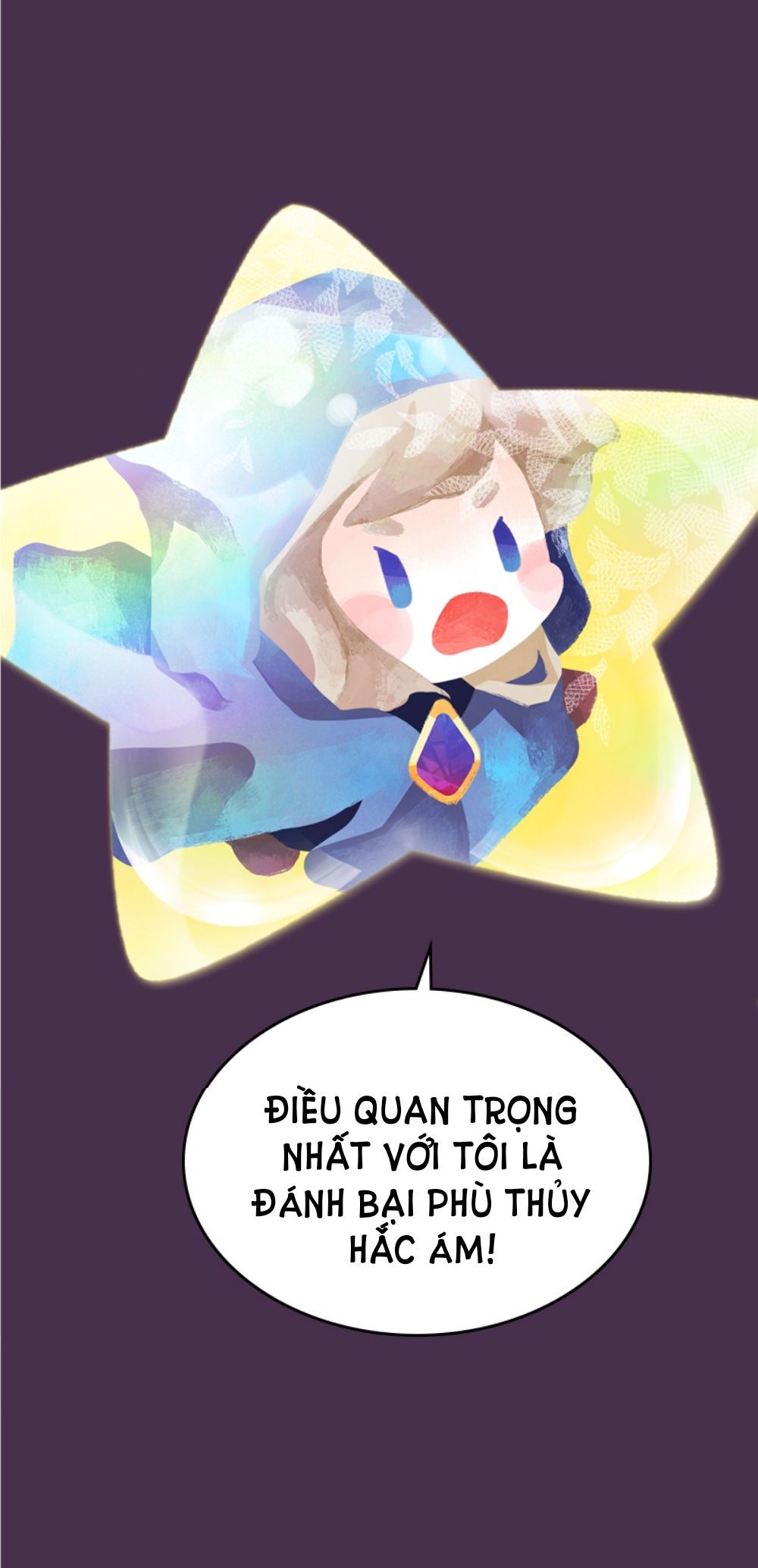 đọc truyện Gửi Em Người Đánh Cắp Những Vì Sao - To You Who Swallowed A Star Chương 5.2 ảnh 24 tại Thiên Thai Truyện