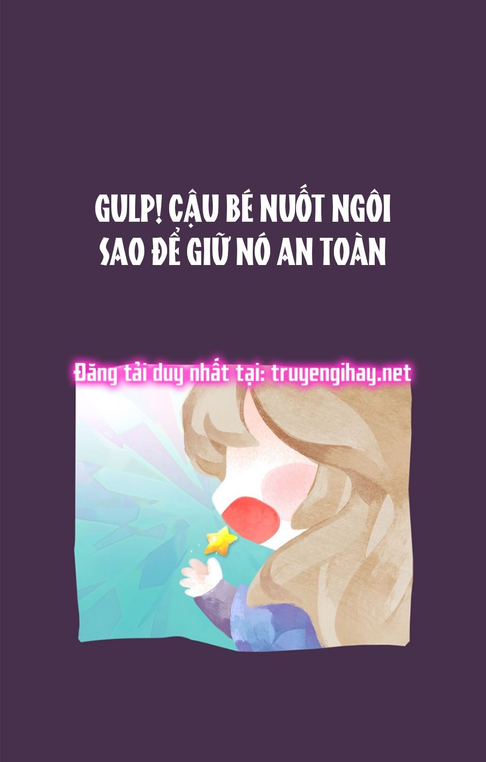 đọc truyện Gửi Em Người Đánh Cắp Những Vì Sao - To You Who Swallowed A Star Chương 5.2 ảnh 26 tại Thiên Thai Truyện