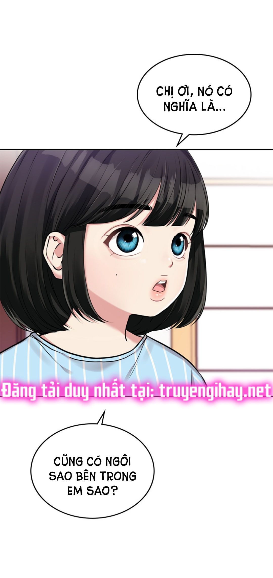 đọc truyện Gửi Em Người Đánh Cắp Những Vì Sao - To You Who Swallowed A Star Chương 5.2 ảnh 38 tại Thiên Thai Truyện