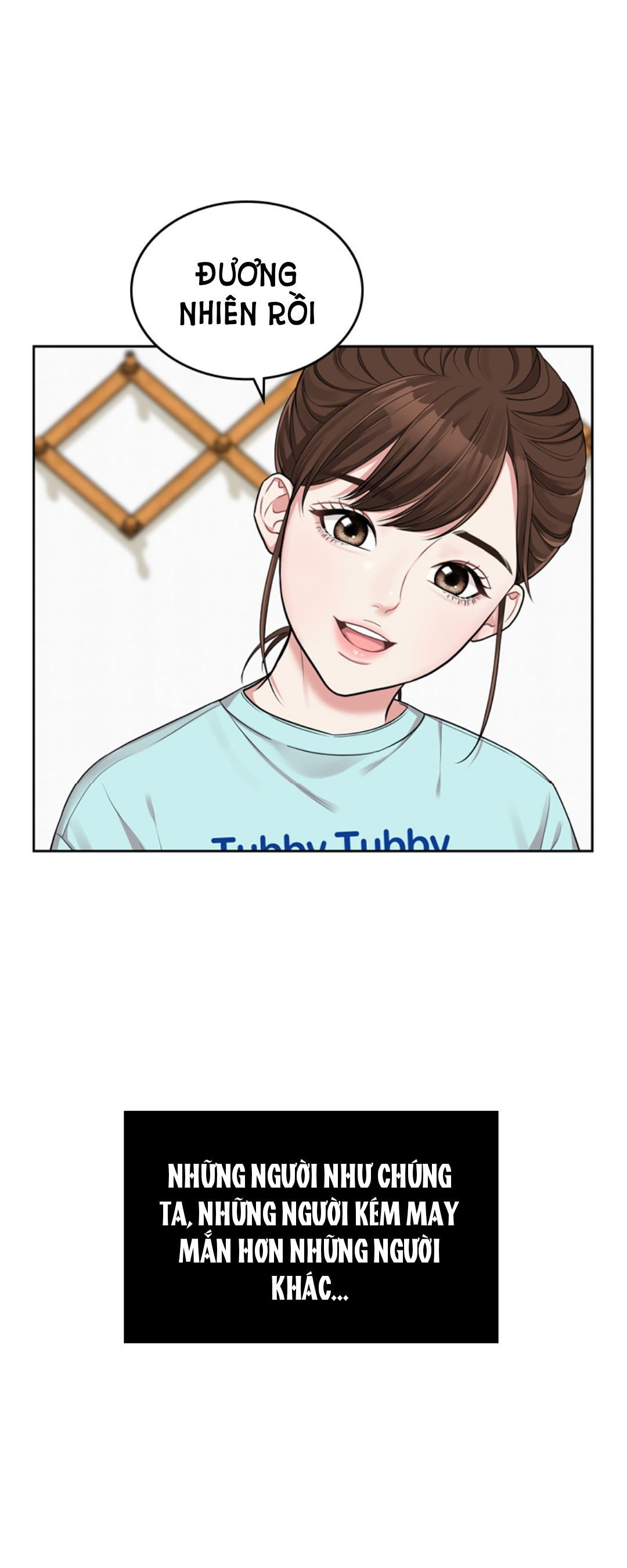 đọc truyện Gửi Em Người Đánh Cắp Những Vì Sao - To You Who Swallowed A Star Chương 5.2 ảnh 39 tại Thiên Thai Truyện