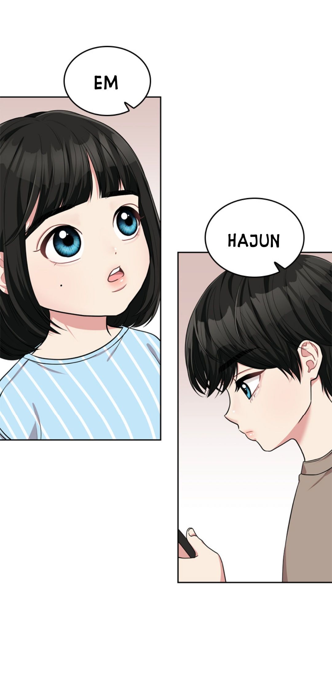 đọc truyện Gửi Em Người Đánh Cắp Những Vì Sao - To You Who Swallowed A Star Chương 5.2 ảnh 40 tại Thiên Thai Truyện