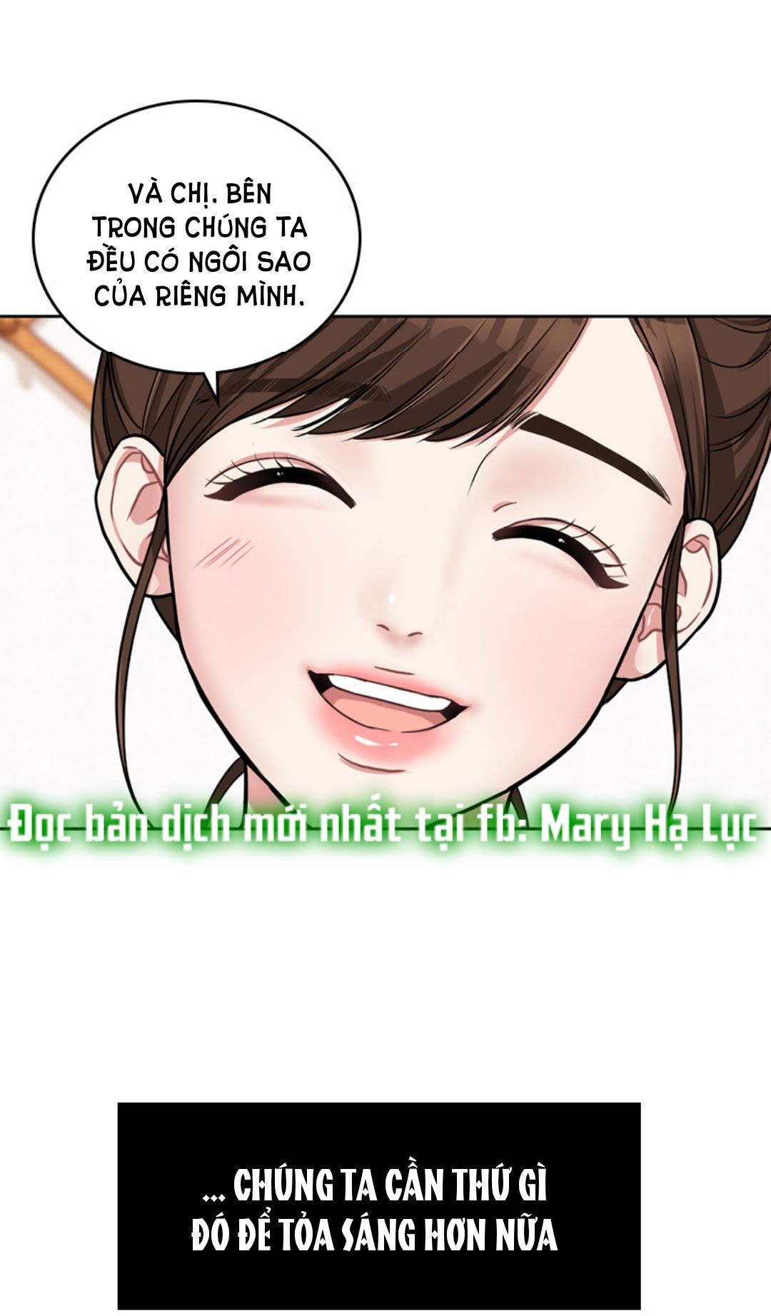 đọc truyện Gửi Em Người Đánh Cắp Những Vì Sao - To You Who Swallowed A Star Chương 5.2 ảnh 41 tại Thiên Thai Truyện