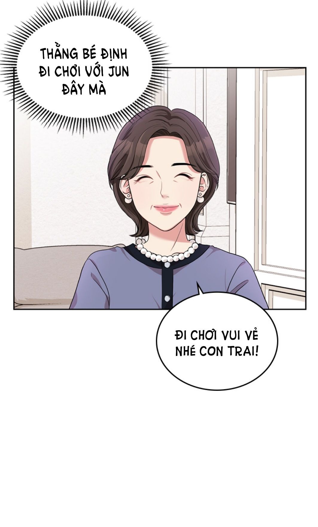 đọc truyện Gửi Em Người Đánh Cắp Những Vì Sao - To You Who Swallowed A Star Chương 5.2 ảnh 50 tại Thiên Thai Truyện