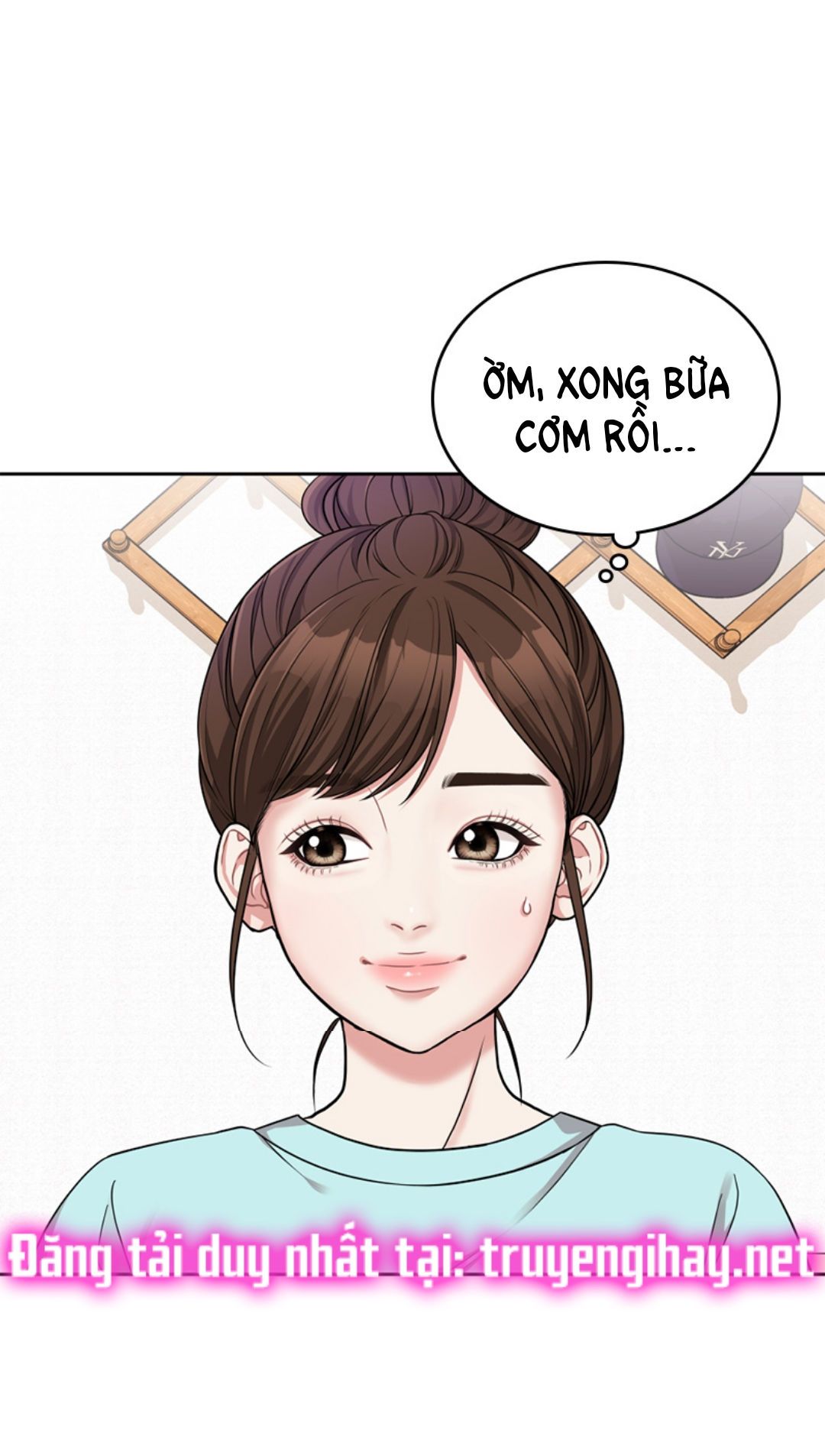 đọc truyện Gửi Em Người Đánh Cắp Những Vì Sao - To You Who Swallowed A Star Chương 5.2 ảnh 7 tại Thiên Thai Truyện