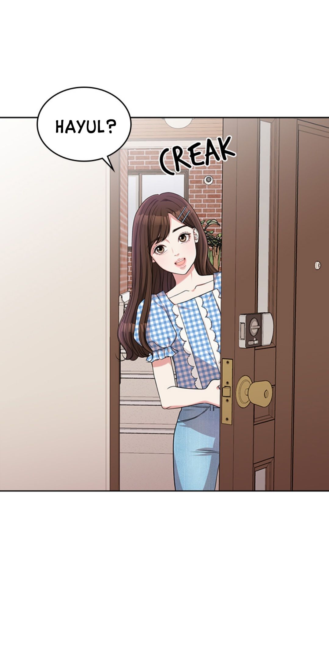 đọc truyện Gửi Em Người Đánh Cắp Những Vì Sao - To You Who Swallowed A Star Chương 5.2 ảnh 71 tại Thiên Thai Truyện