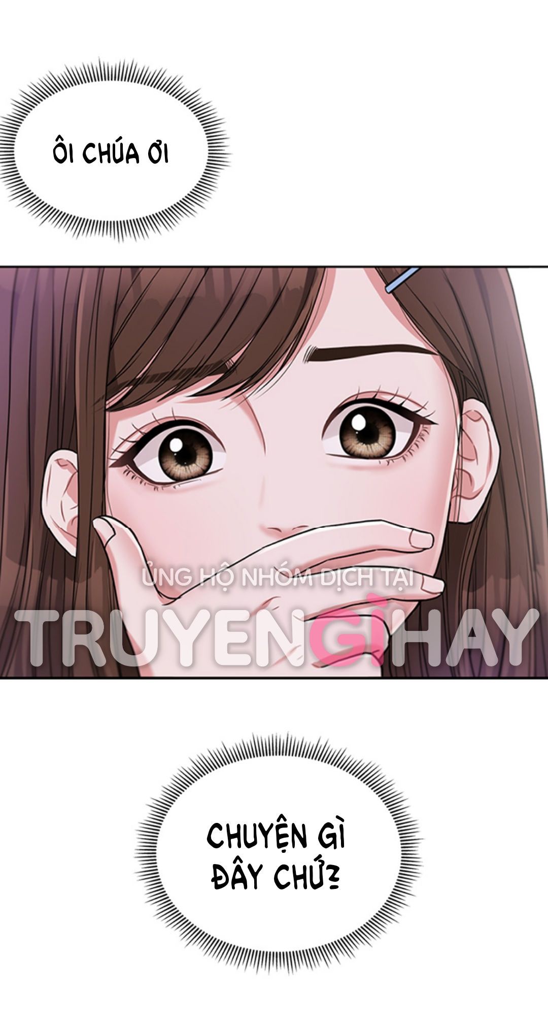 đọc truyện Gửi Em Người Đánh Cắp Những Vì Sao - To You Who Swallowed A Star Chương 5.2 ảnh 73 tại Thiên Thai Truyện