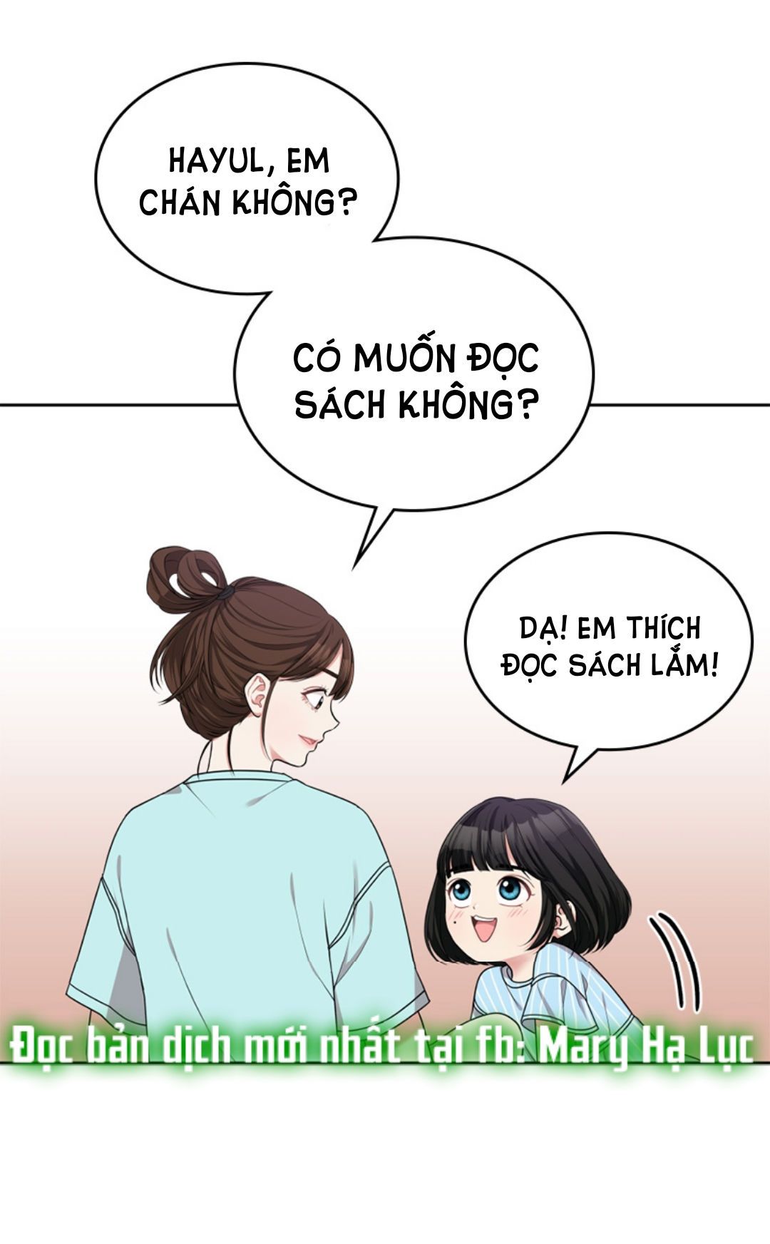 đọc truyện Gửi Em Người Đánh Cắp Những Vì Sao - To You Who Swallowed A Star Chương 5.2 ảnh 9 tại Thiên Thai Truyện