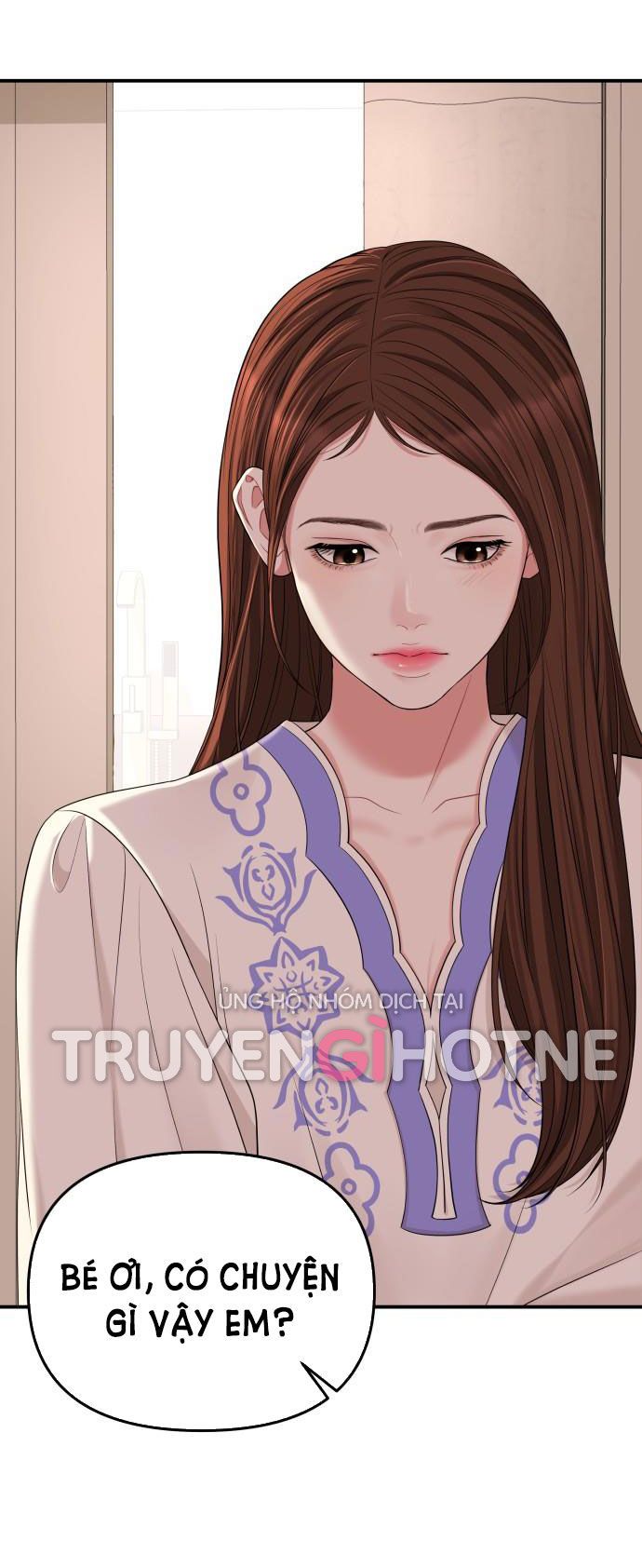 đọc truyện Gửi Em Người Đánh Cắp Những Vì Sao - To You Who Swallowed A Star Chương 50.1 ảnh 11 tại Thiên Thai Truyện