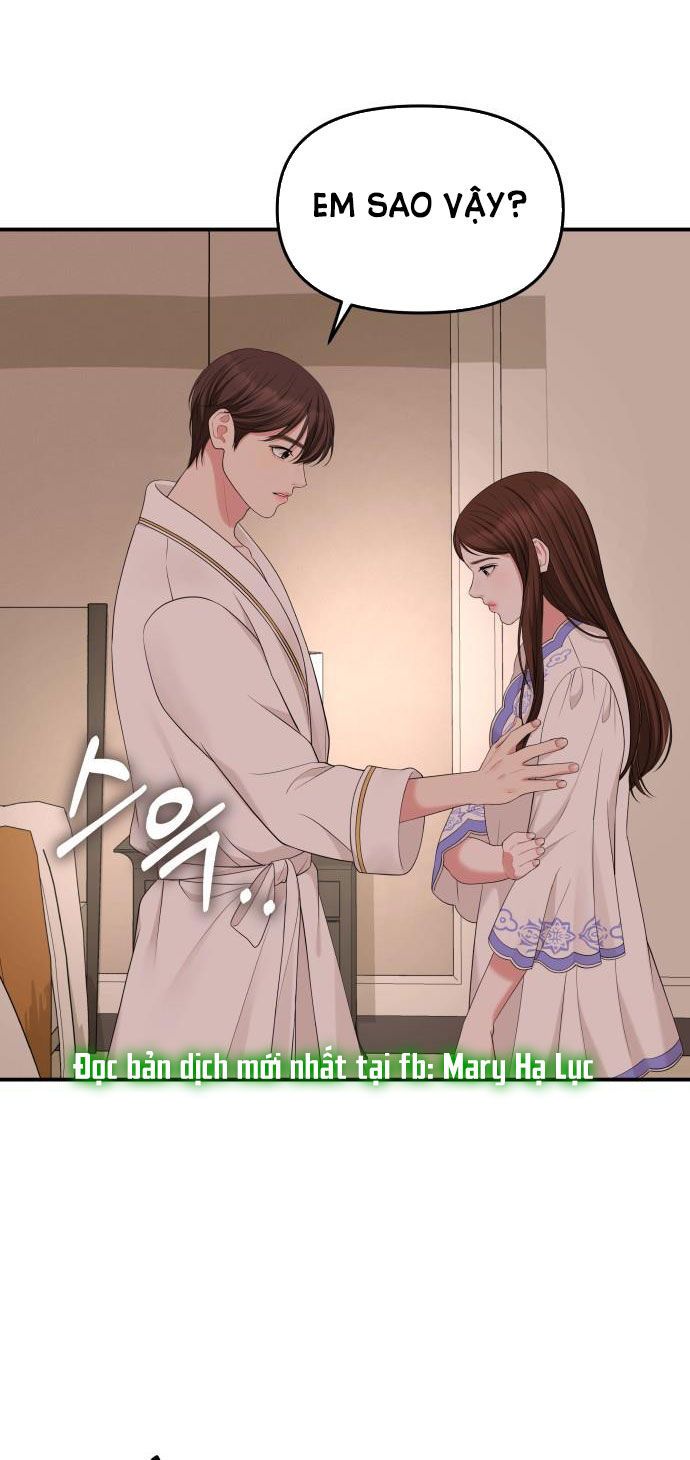 đọc truyện Gửi Em Người Đánh Cắp Những Vì Sao - To You Who Swallowed A Star Chương 50.1 ảnh 12 tại Thiên Thai Truyện