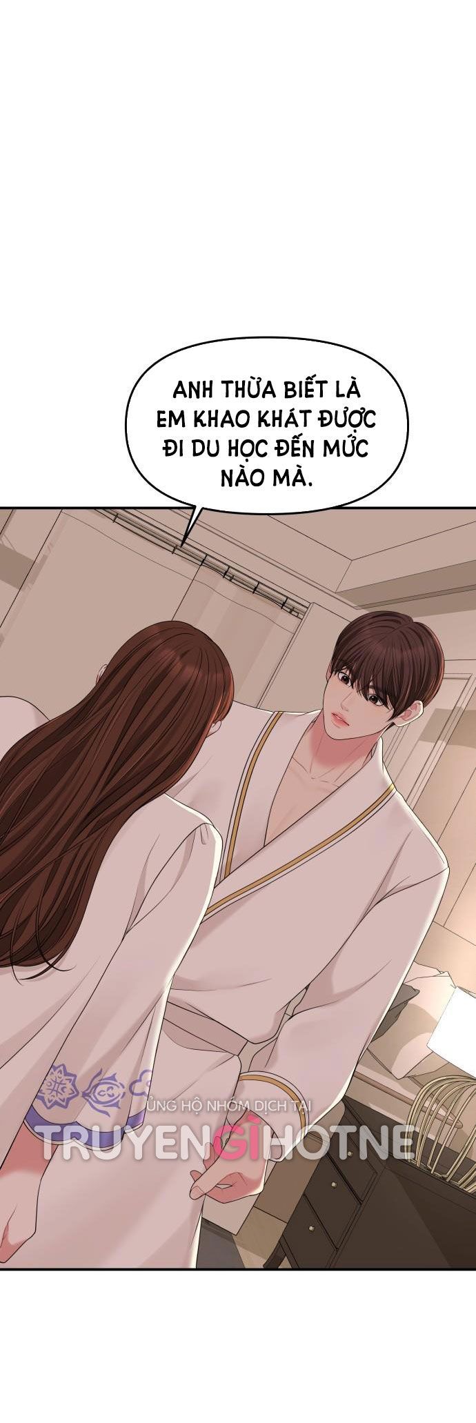đọc truyện Gửi Em Người Đánh Cắp Những Vì Sao - To You Who Swallowed A Star Chương 50.1 ảnh 15 tại Thiên Thai Truyện