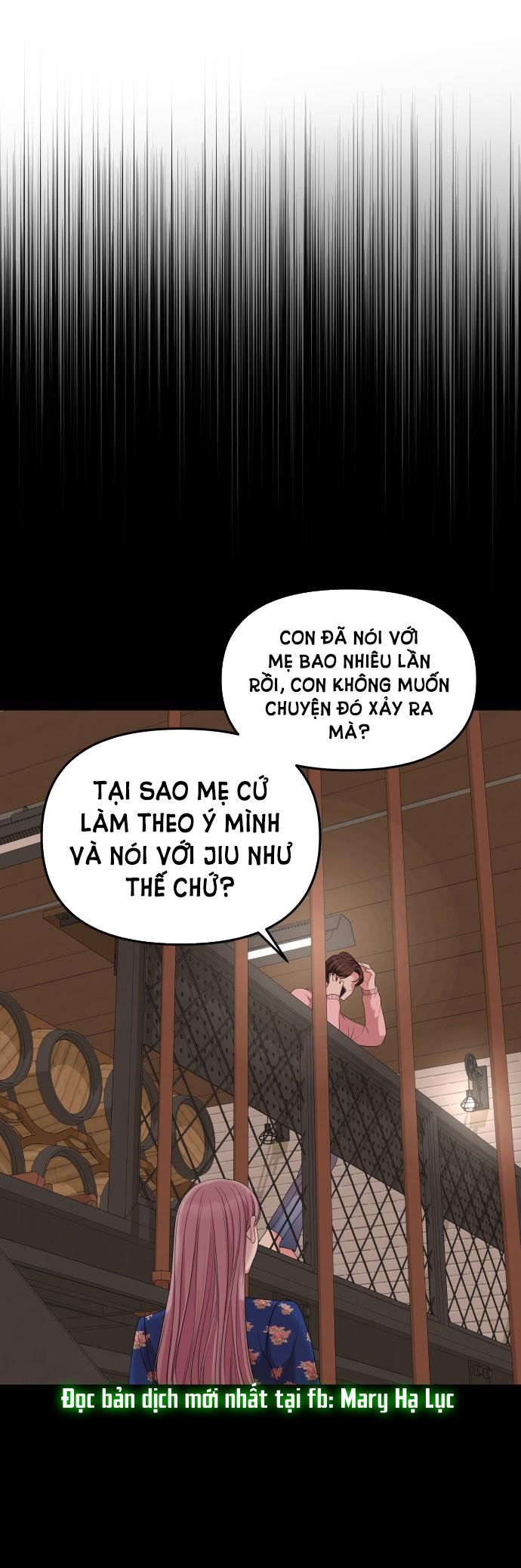 đọc truyện Gửi Em Người Đánh Cắp Những Vì Sao - To You Who Swallowed A Star Chương 50.1 ảnh 16 tại Thiên Thai Truyện