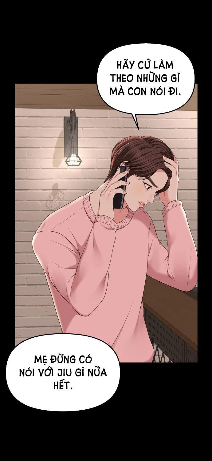 đọc truyện Gửi Em Người Đánh Cắp Những Vì Sao - To You Who Swallowed A Star Chương 50.1 ảnh 19 tại Thiên Thai Truyện