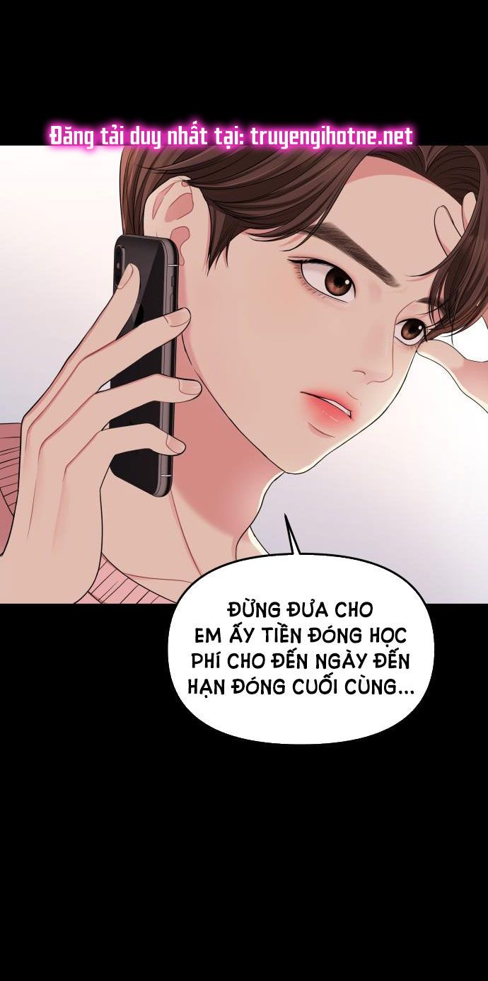 đọc truyện Gửi Em Người Đánh Cắp Những Vì Sao - To You Who Swallowed A Star Chương 50.1 ảnh 20 tại Thiên Thai Truyện