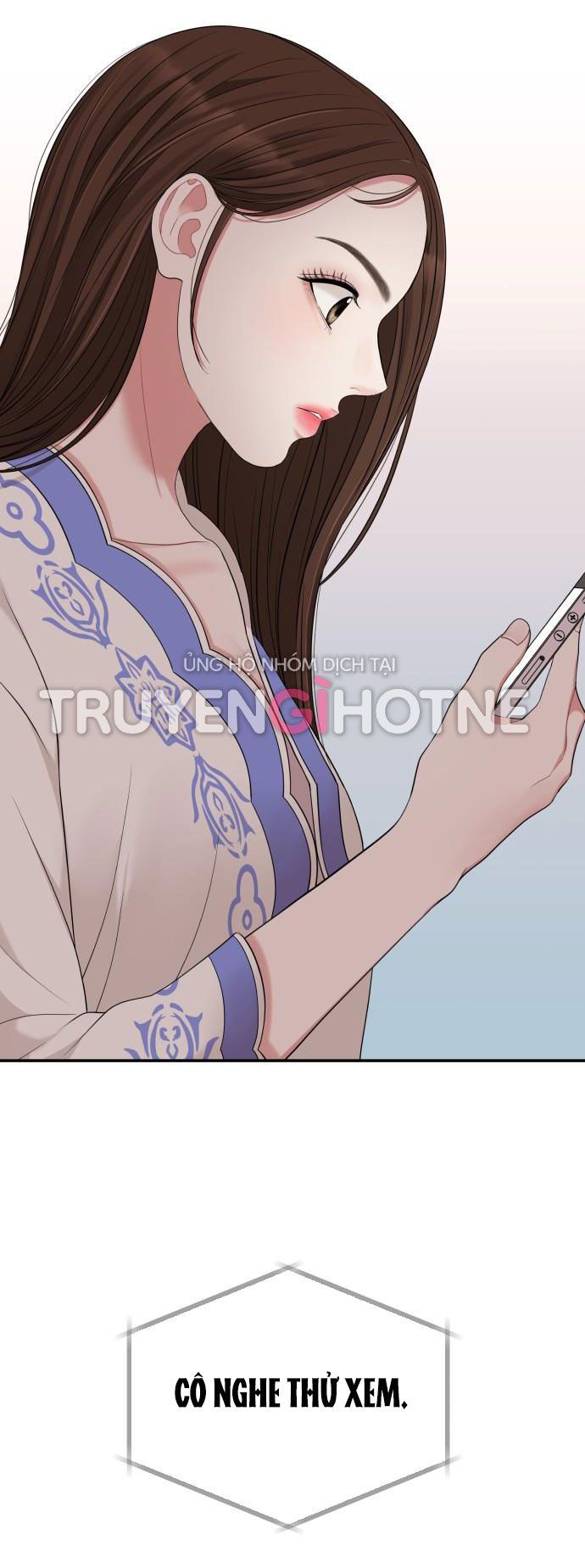 đọc truyện Gửi Em Người Đánh Cắp Những Vì Sao - To You Who Swallowed A Star Chương 50.1 ảnh 3 tại Thiên Thai Truyện
