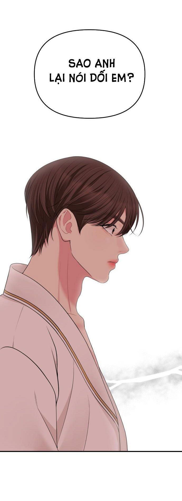 đọc truyện Gửi Em Người Đánh Cắp Những Vì Sao - To You Who Swallowed A Star Chương 50.1 ảnh 24 tại Thiên Thai Truyện