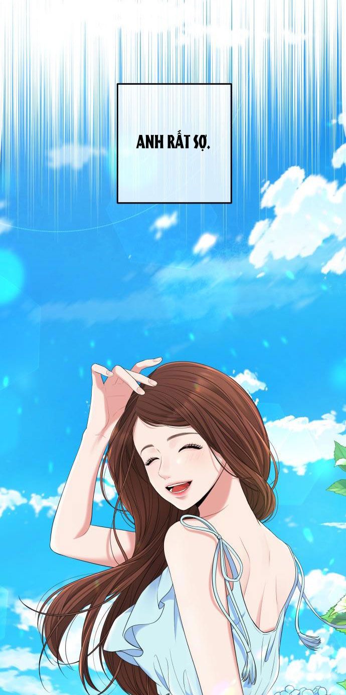 đọc truyện Gửi Em Người Đánh Cắp Những Vì Sao - To You Who Swallowed A Star Chương 50.1 ảnh 26 tại Thiên Thai Truyện