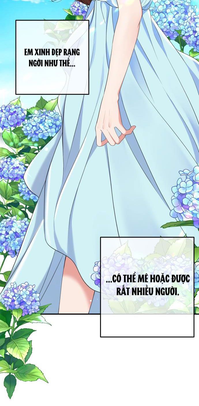 đọc truyện Gửi Em Người Đánh Cắp Những Vì Sao - To You Who Swallowed A Star Chương 50.1 ảnh 27 tại Thiên Thai Truyện