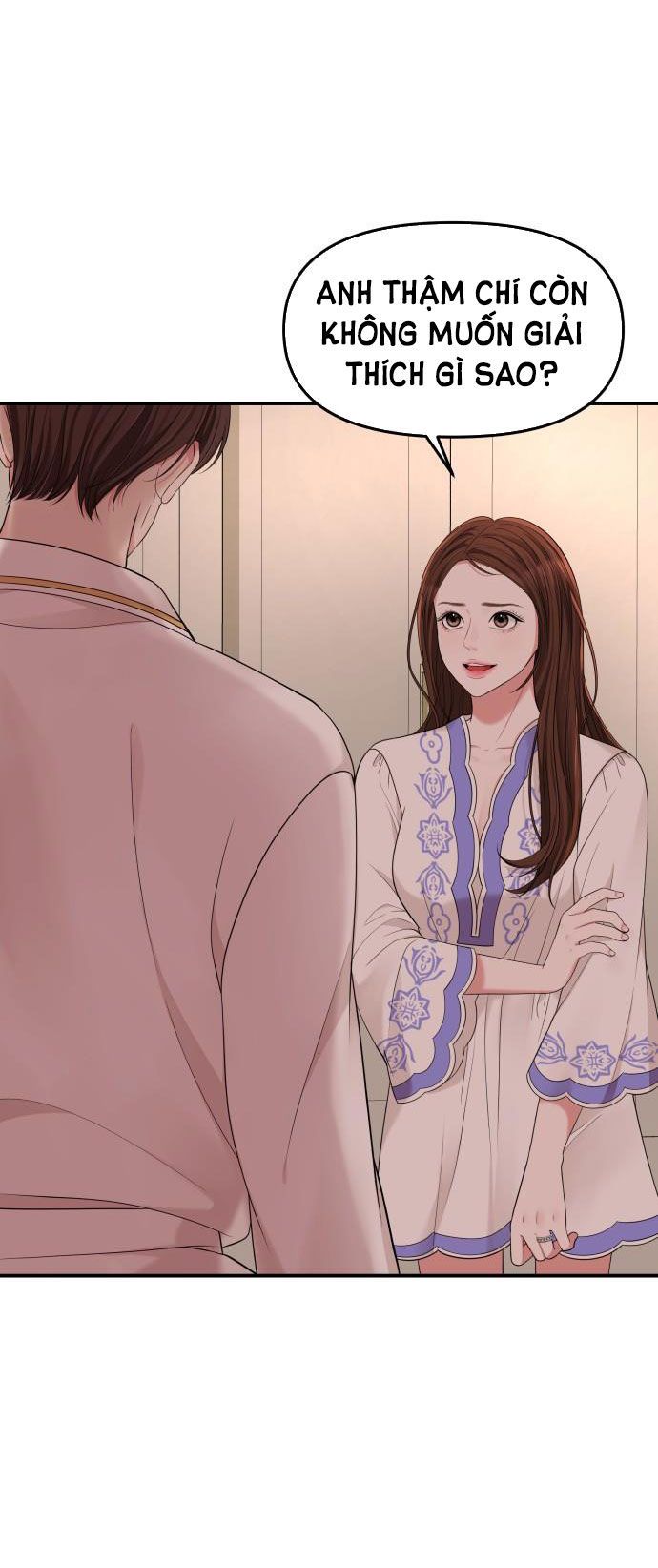 đọc truyện Gửi Em Người Đánh Cắp Những Vì Sao - To You Who Swallowed A Star Chương 50.1 ảnh 30 tại Thiên Thai Truyện