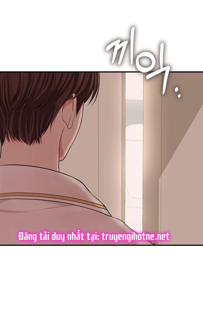 đọc truyện Gửi Em Người Đánh Cắp Những Vì Sao - To You Who Swallowed A Star Chương 50.1 ảnh 8 tại Thiên Thai Truyện