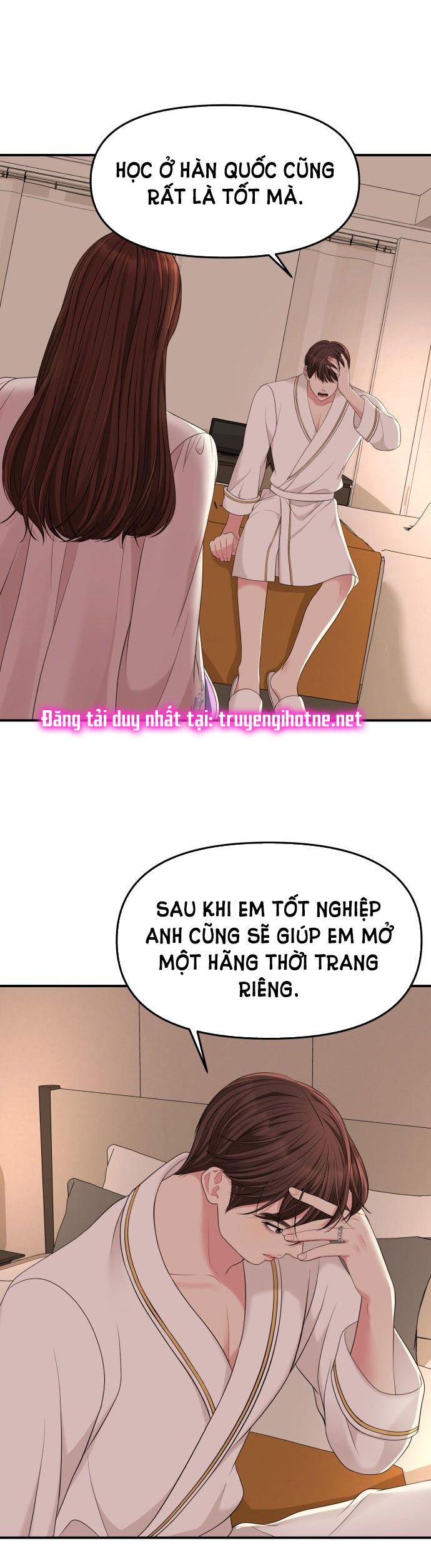đọc truyện Gửi Em Người Đánh Cắp Những Vì Sao - To You Who Swallowed A Star Chương 50.2 ảnh 2 tại Thiên Thai Truyện