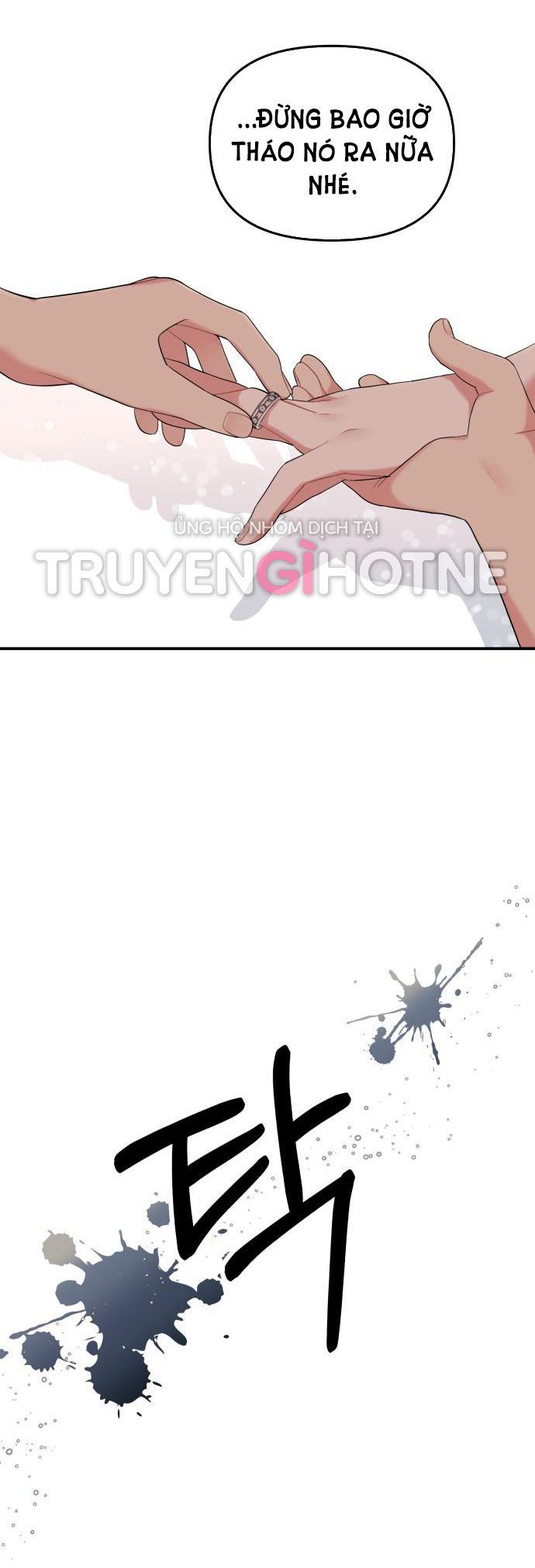 đọc truyện Gửi Em Người Đánh Cắp Những Vì Sao - To You Who Swallowed A Star Chương 50.2 ảnh 17 tại Thiên Thai Truyện
