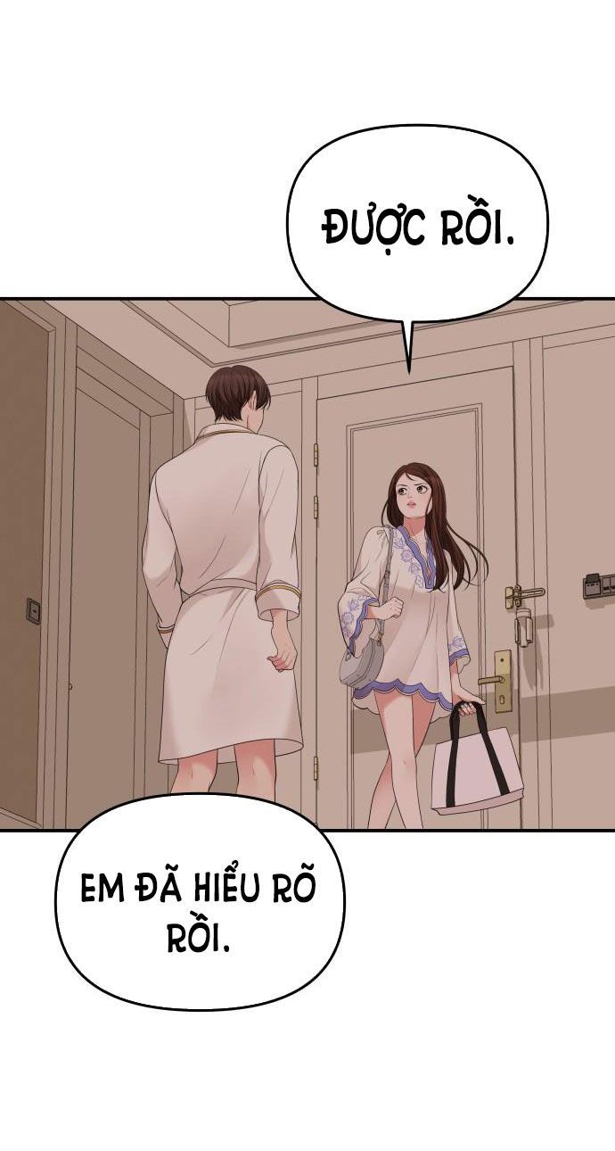 đọc truyện Gửi Em Người Đánh Cắp Những Vì Sao - To You Who Swallowed A Star Chương 50.2 ảnh 34 tại Thiên Thai Truyện