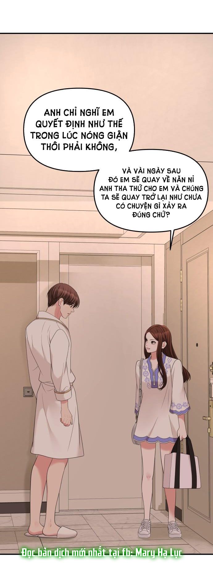 đọc truyện Gửi Em Người Đánh Cắp Những Vì Sao - To You Who Swallowed A Star Chương 50.2 ảnh 41 tại Thiên Thai Truyện