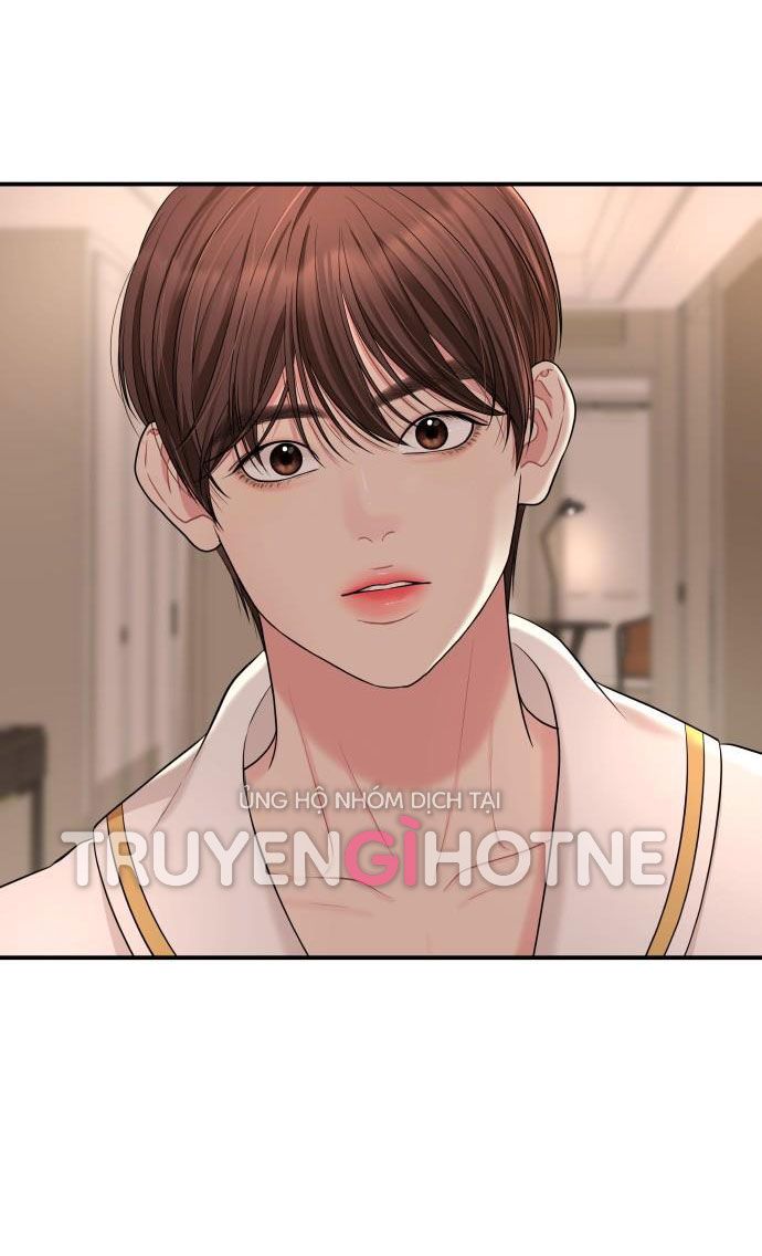 đọc truyện Gửi Em Người Đánh Cắp Những Vì Sao - To You Who Swallowed A Star Chương 50.2 ảnh 46 tại Thiên Thai Truyện