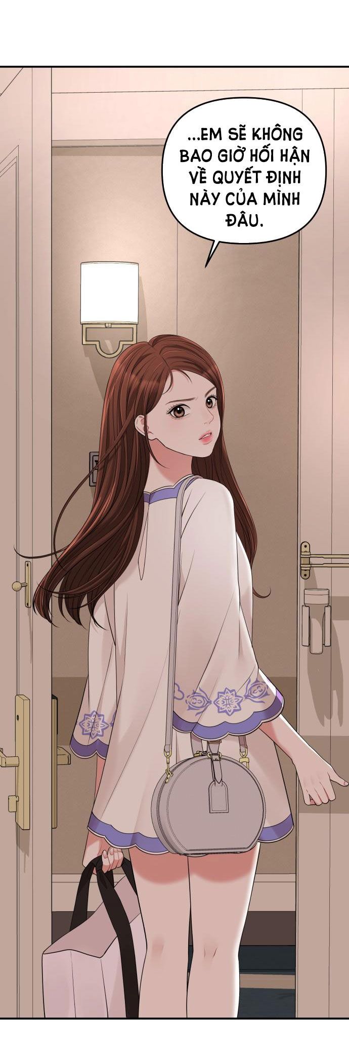 đọc truyện Gửi Em Người Đánh Cắp Những Vì Sao - To You Who Swallowed A Star Chương 50.2 ảnh 47 tại Thiên Thai Truyện