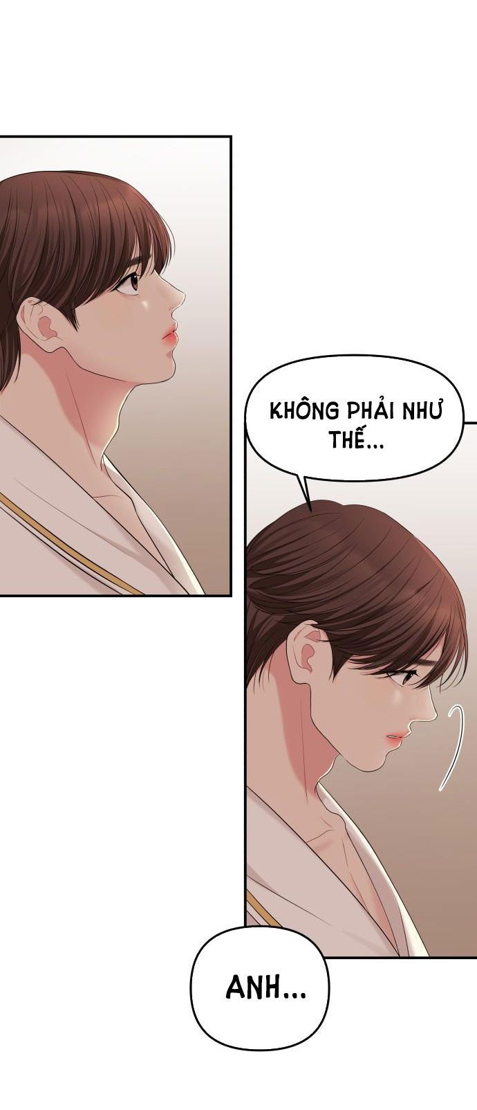 đọc truyện Gửi Em Người Đánh Cắp Những Vì Sao - To You Who Swallowed A Star Chương 50.2 ảnh 8 tại Thiên Thai Truyện