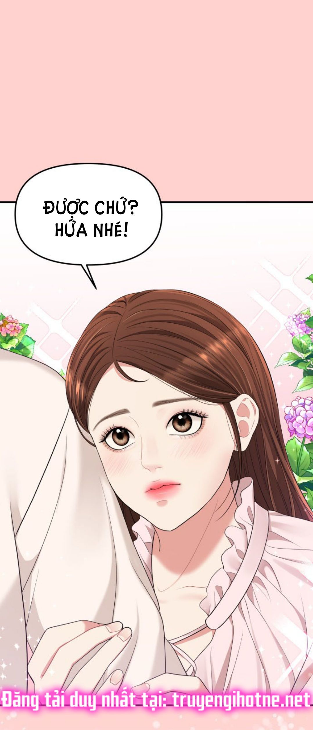 đọc truyện Gửi Em Người Đánh Cắp Những Vì Sao - To You Who Swallowed A Star Chương 51.1 ảnh 21 tại Thiên Thai Truyện