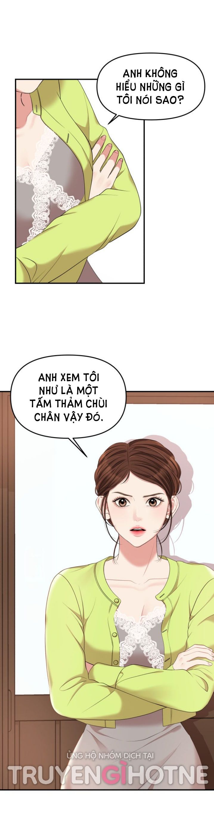 đọc truyện Gửi Em Người Đánh Cắp Những Vì Sao - To You Who Swallowed A Star Chương 51.2 ảnh 11 tại Thiên Thai Truyện