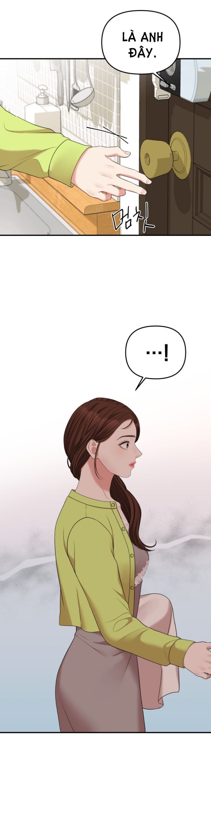 đọc truyện Gửi Em Người Đánh Cắp Những Vì Sao - To You Who Swallowed A Star Chương 51.2 ảnh 4 tại Thiên Thai Truyện