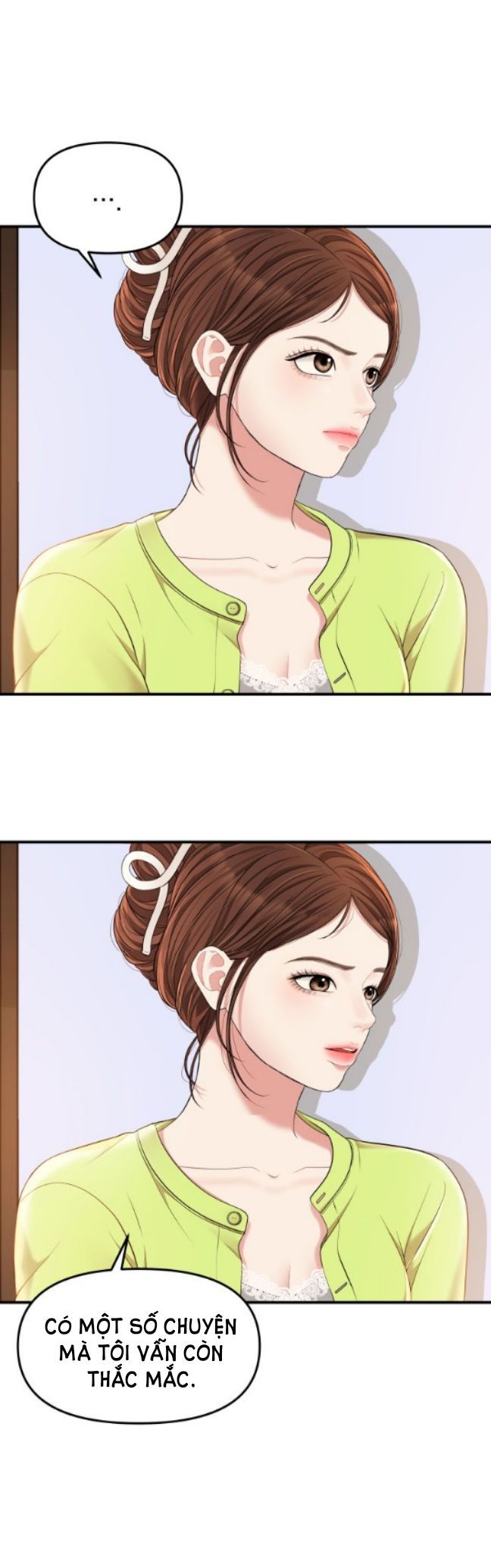 đọc truyện Gửi Em Người Đánh Cắp Những Vì Sao - To You Who Swallowed A Star Chương 51.2 ảnh 8 tại Thiên Thai Truyện