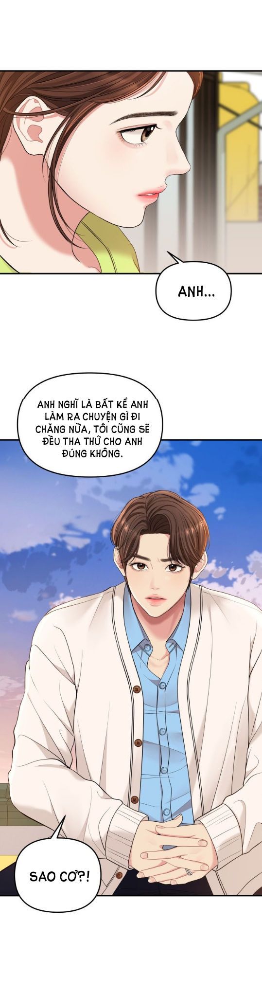 đọc truyện Gửi Em Người Đánh Cắp Những Vì Sao - To You Who Swallowed A Star Chương 51.2 ảnh 10 tại Thiên Thai Truyện