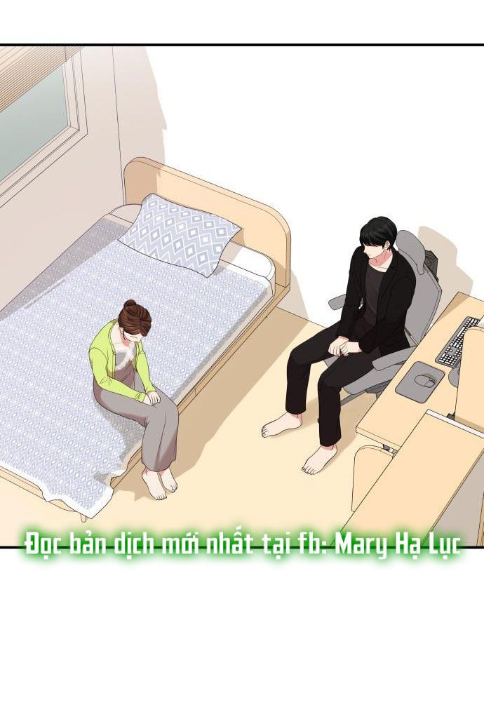 đọc truyện Gửi Em Người Đánh Cắp Những Vì Sao - To You Who Swallowed A Star Chương 52.1 ảnh 2 tại Thiên Thai Truyện