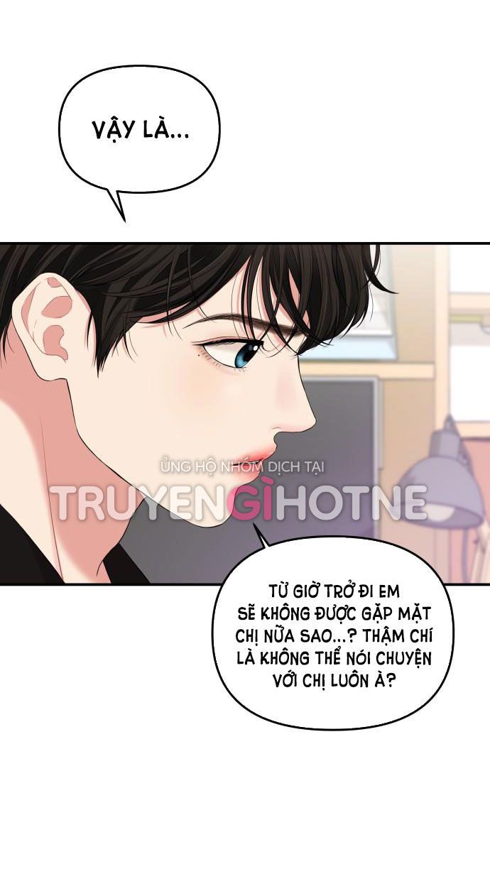 đọc truyện Gửi Em Người Đánh Cắp Những Vì Sao - To You Who Swallowed A Star Chương 52.1 ảnh 15 tại Thiên Thai Truyện