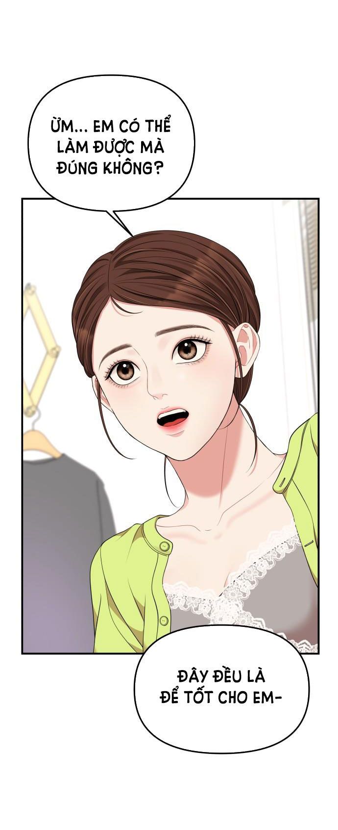 đọc truyện Gửi Em Người Đánh Cắp Những Vì Sao - To You Who Swallowed A Star Chương 52.1 ảnh 16 tại Thiên Thai Truyện
