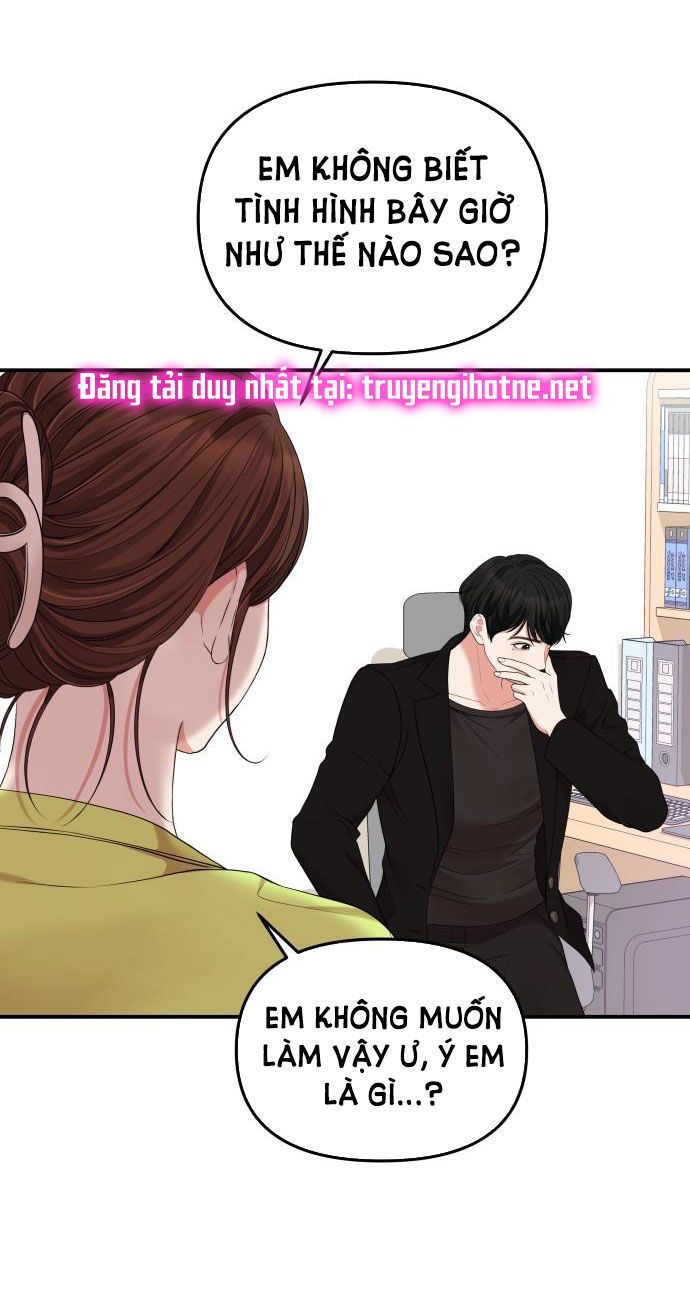 đọc truyện Gửi Em Người Đánh Cắp Những Vì Sao - To You Who Swallowed A Star Chương 52.1 ảnh 22 tại Thiên Thai Truyện
