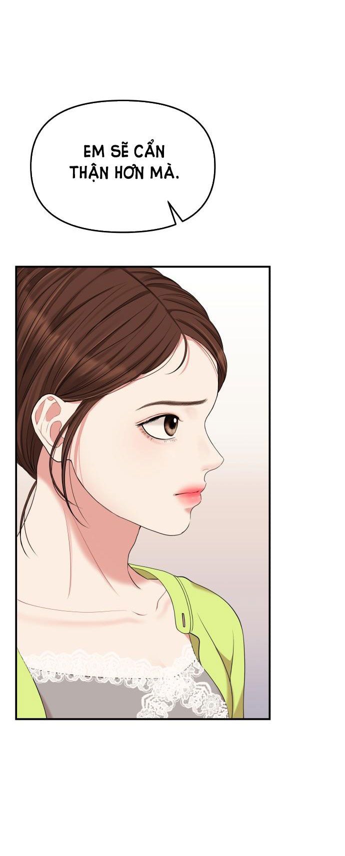 đọc truyện Gửi Em Người Đánh Cắp Những Vì Sao - To You Who Swallowed A Star Chương 52.1 ảnh 28 tại Thiên Thai Truyện