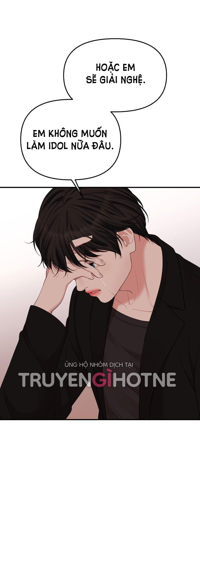 đọc truyện Gửi Em Người Đánh Cắp Những Vì Sao - To You Who Swallowed A Star Chương 52.1 ảnh 29 tại Thiên Thai Truyện