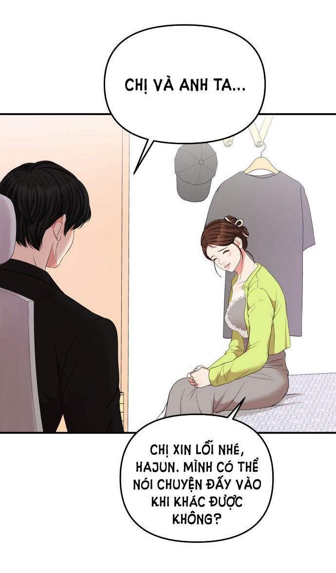 đọc truyện Gửi Em Người Đánh Cắp Những Vì Sao - To You Who Swallowed A Star Chương 52.1 ảnh 5 tại Thiên Thai Truyện