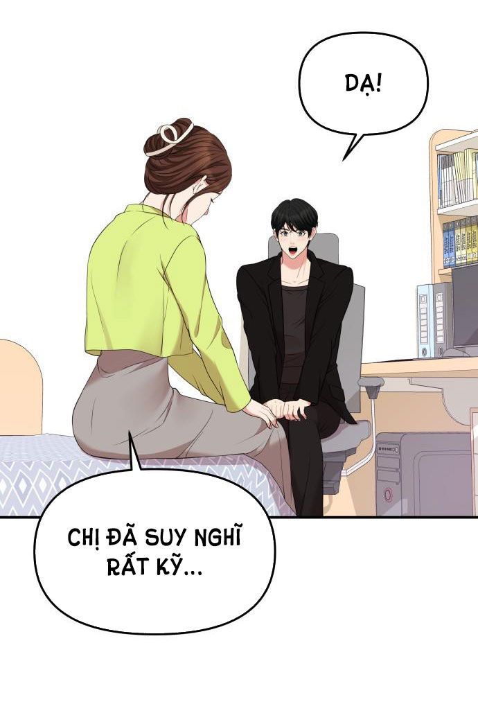 đọc truyện Gửi Em Người Đánh Cắp Những Vì Sao - To You Who Swallowed A Star Chương 52.1 ảnh 8 tại Thiên Thai Truyện