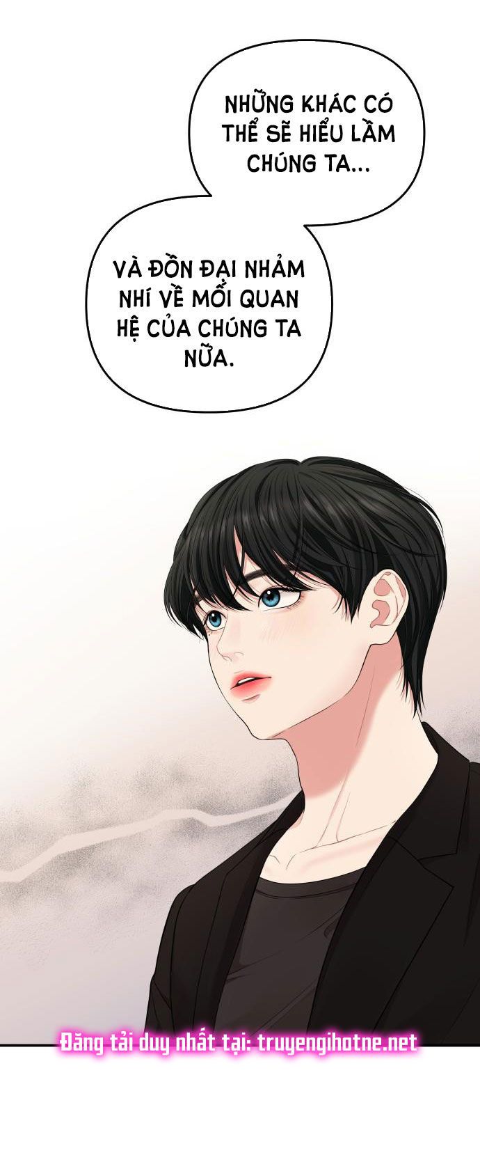 đọc truyện Gửi Em Người Đánh Cắp Những Vì Sao - To You Who Swallowed A Star Chương 52.1 ảnh 9 tại Thiên Thai Truyện