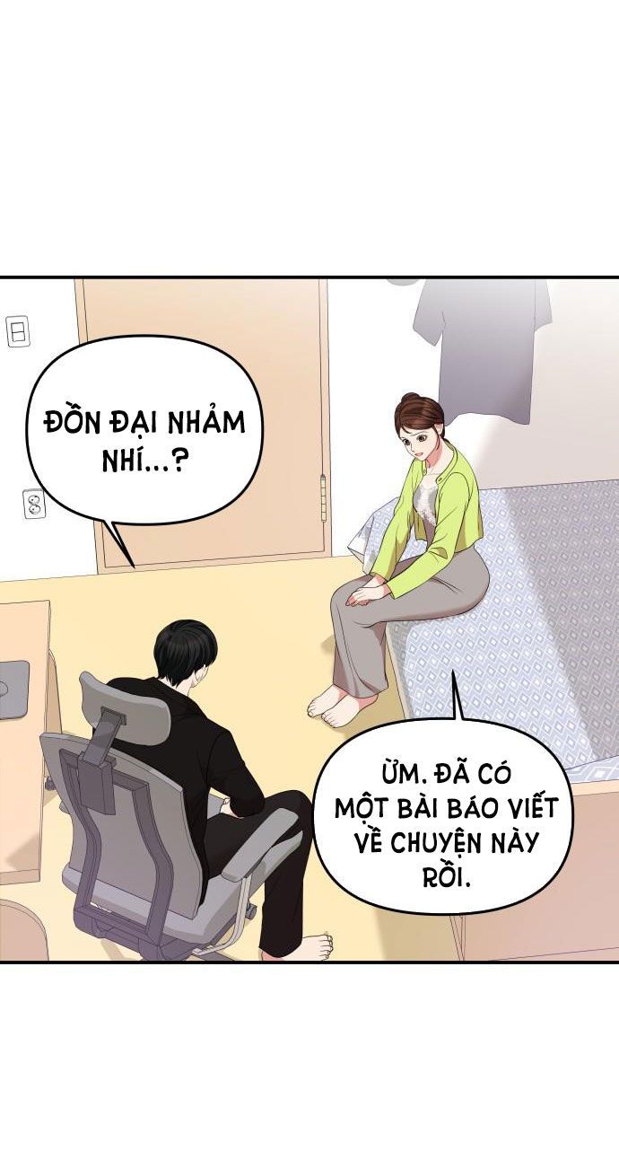 đọc truyện Gửi Em Người Đánh Cắp Những Vì Sao - To You Who Swallowed A Star Chương 52.1 ảnh 10 tại Thiên Thai Truyện