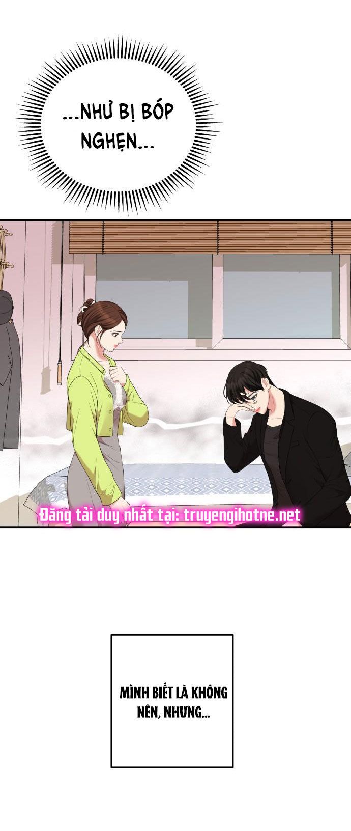 đọc truyện Gửi Em Người Đánh Cắp Những Vì Sao - To You Who Swallowed A Star Chương 52.2 ảnh 2 tại Thiên Thai Truyện